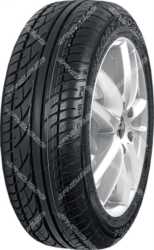 Gumik személy szerint nyári 205/40R17 84W Fortuna F2000