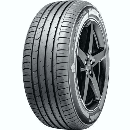 Gumik személy szerint nyári 205/40R17 84W Momo M300 TOPRUN AS SPORT