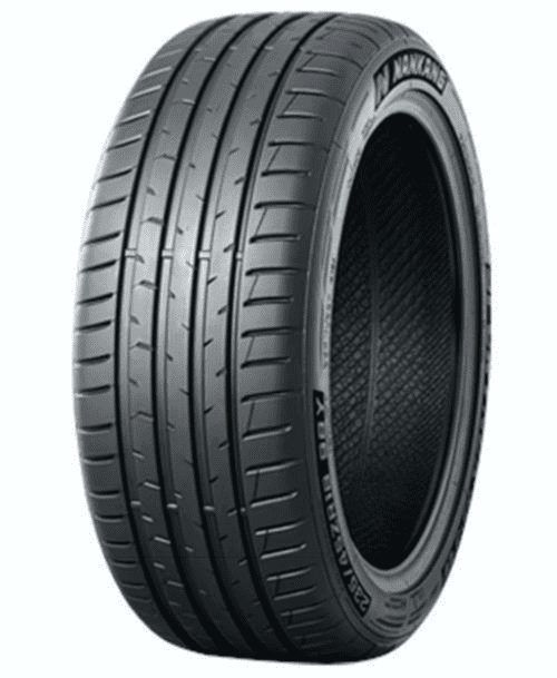 Gumik személy szerint nyári 205/40R18 86Y Nankang SPORTNEX AS-3 XL