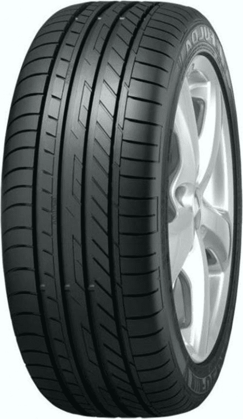 Gumik személy szerint nyári 205/45R16 83V Fulda SPORT CONTROL
