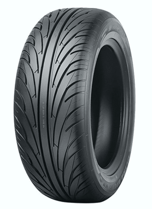 Gumik személy szerint nyári 205/45R16 87V Nankang ULTRA SPORT NS-2 XL