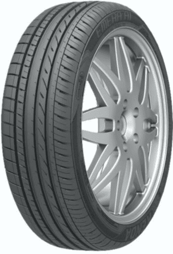 Gumik személy szerint nyári 205/45R16 87W Kenda EMERA A1 KR41 XL
