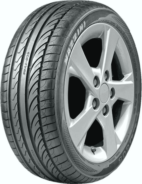 Gumik személy szerint nyári 205/45R16 87W Mazzini ECO605 PLUS XL