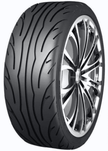 Gumik személy szerint nyári 205/45R16 87W Nankang SPORTNEX NS-2R XL