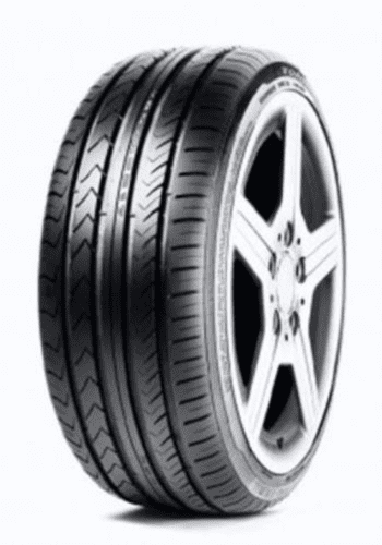 Gumik személy szerint nyári 205/45R16 87W Torque TQ901 XL