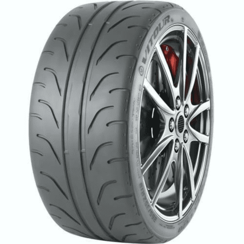 Gumik személy szerint nyári 205/45R16 87W Vitour TEMPESTA ENZO XL