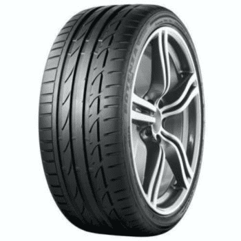 Gumik személy szerint nyári 205/45R17 84W Bridgestone POTENZA S001