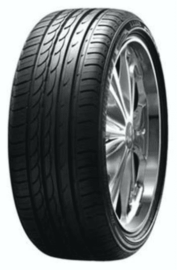 Gumik személy szerint nyári 205/45R17 84W Radar DIMAX R8 ROF-Dojazdová tech. Runflat 