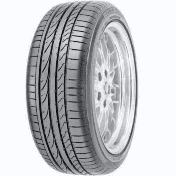 Gumik személy szerint nyári 205/45R17 88V Bridgestone POTENZA RE050A XL