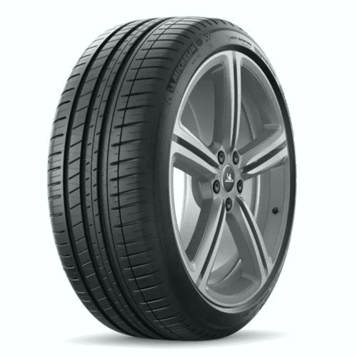 Gumik személy szerint nyári 205/45R17 88V Michelin PILOT SPORT 3 XL