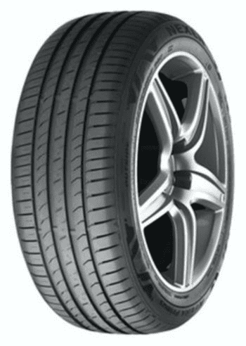 Gumik személy szerint nyári 205/45R17 88V Nexen N'FERA PRIMUS XL