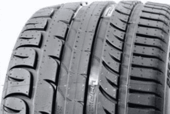 Gumik személy szerint nyári 205/45R17 88V Riken ULTRA HIGH PERFORMANCE XL