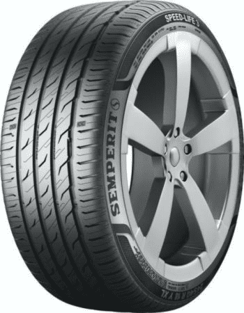 Gumik személy szerint nyári 205/45R17 88V Semperit SPEED LIFE 3 XL