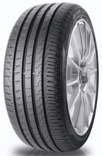 Gumik személy szerint nyári 205/45R17 88W Avon ZV7 XL