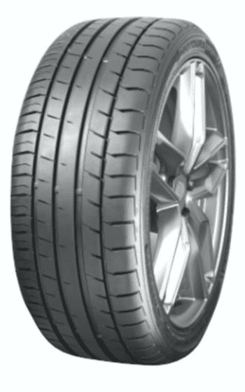 Gumik személy szerint nyári 205/45R17 88W Davanti PROTOURA SPORT XL