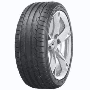Gumik személy szerint nyári 205/45R17 88W Dunlop SP SPORT MAXX RT XL ROF-Dojazdová tech. Runflat 
