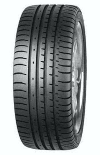 Gumik személy szerint nyári 205/45R17 88W Ep-tyres Accelera ACCELERA PHI R XL