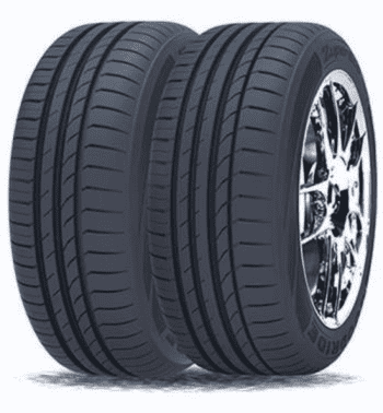 Gumik személy szerint nyári 205/45R17 88W Goodride ZUPERECO Z-107 XL