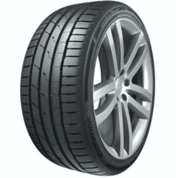 Gumik személy szerint nyári 205/45R17 88W Hankook K127B VENTUS S1 EVO3 XL ROF-Dojazdová tech. Runflat 