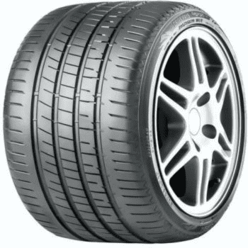 Gumik személy szerint nyári 205/45R17 88W Lassa DRIVEWAYS SPORT + XL