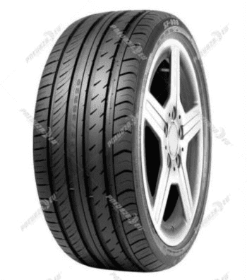 Gumik személy szerint nyári 205/45R17 88W Sunfull SF-888 XL