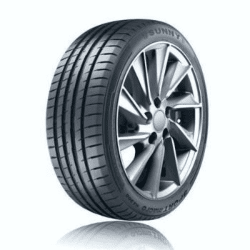 Gumik személy szerint nyári 205/45R17 88W Sunny NA305 XL