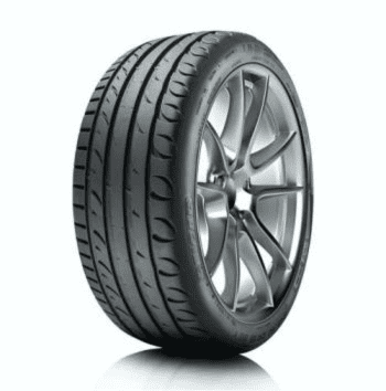 Gumik személy szerint nyári 205/45R17 88W Tigar ULTRA HIGH PERFORMANCE XL