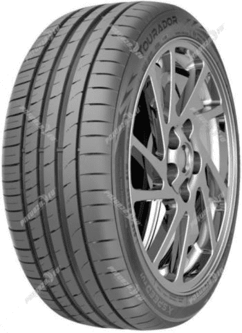 Gumik személy szerint nyári 205/45R17 88W Tourador X SPEED TU1 XL