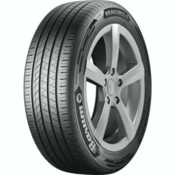 Gumik személy szerint nyári 205/45R17 88Y Barum BRAVURIS 6 XL