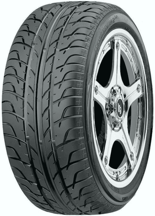 Gumik személy szerint nyári 205/50R15 86V Riken MAYSTORM 2 B2