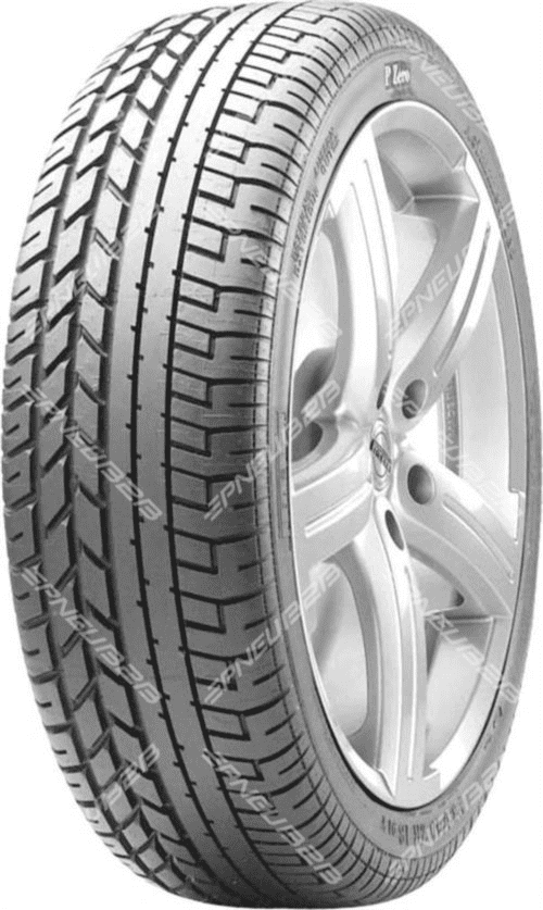 Gumik személy szerint nyári 205/50R15 86W Pirelli P ZERO ASIMM.