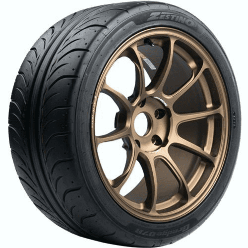 Gumik személy szerint nyári 205/50R15 86W Zestino GREDGE 07R