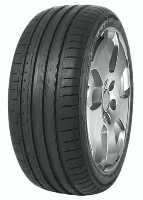 Gumik személy szerint nyári 205/50R16 87V Atlas SPORTGREEN