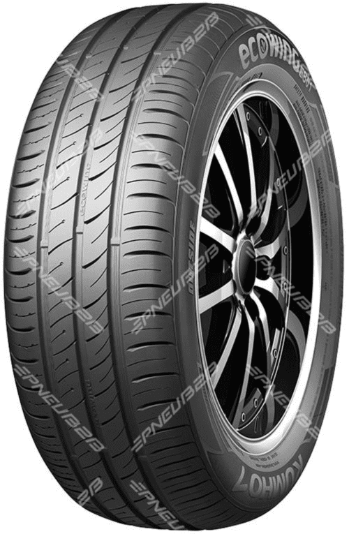 Gumik személy szerint nyári 205/50R16 87V Kumho KH27