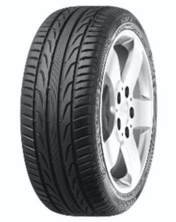 Gumik személy szerint nyári 205/50R16 87V Semperit SPEED LIFE 2