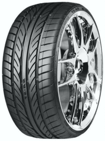 Gumik személy szerint nyári 205/50R16 87W Goodride ZUPER ACE SA57