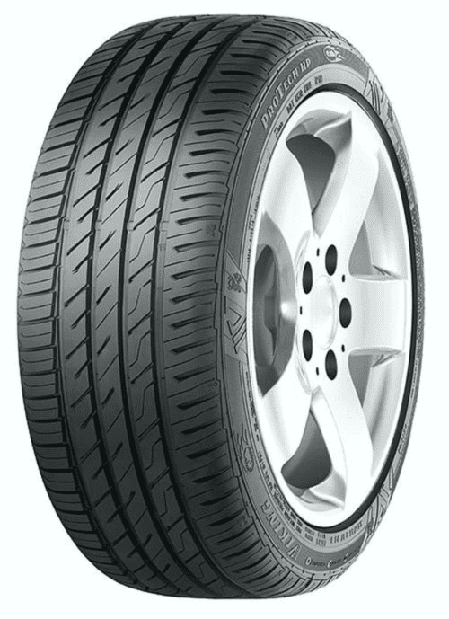 Gumik személy szerint nyári 205/50R16 87W Viking PROTECH HP