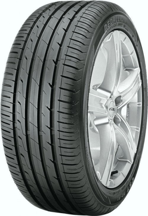 Gumik személy szerint nyári 205/50R16 91W CST MEDALLION MD-A1 XL