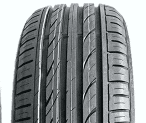 Gumik személy szerint nyári 205/50R16 91W Novex SUPERSPEED A3 XL