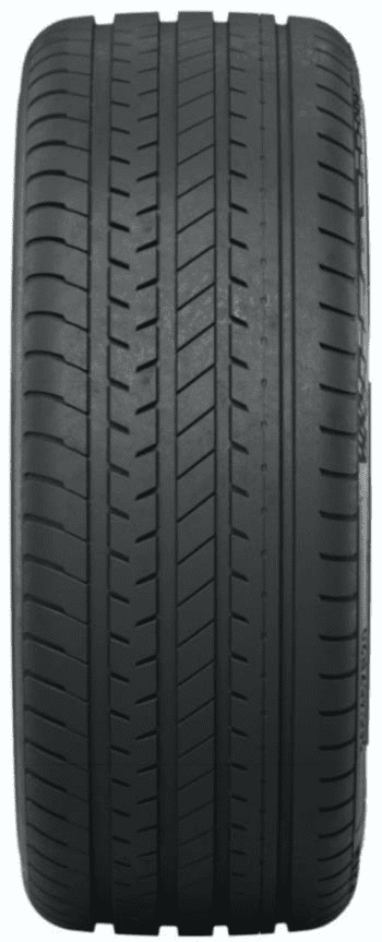 Gumik személy szerint nyári 205/50R17 89V Berlin Tires SUMMER UHP1 G3