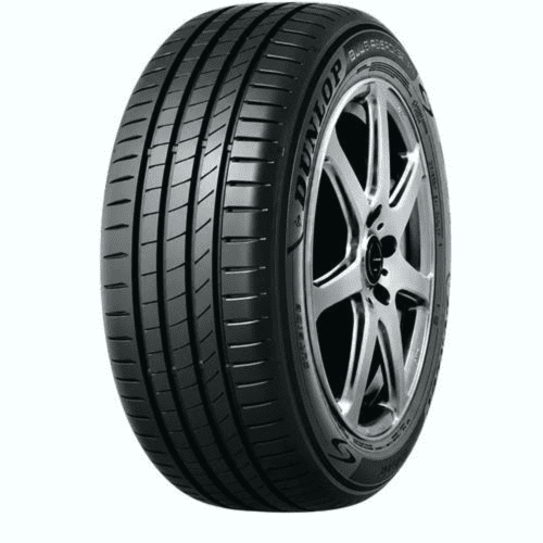 Gumik személy szerint nyári 205/50R17 89V Dunlop BLUE RESPONSE TG
