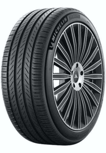 Gumik személy szerint nyári 205/50R17 89V Michelin PRIMACY 5