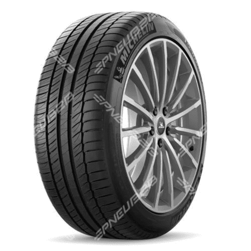 Gumik személy szerint nyári 205/50R17 89W Michelin PRIMACY HP ROF-Dojazdová tech. Runflat 