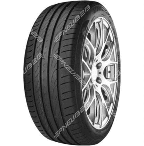 Gumik személy szerint nyári 205/50R17 89W Unigrip LATERAL FORCE ROF-Dojazdová tech. Runflat 