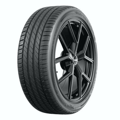Gumik személy szerint nyári 205/50R17 89Y BFGoodrich ADVANTAGE 2