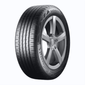 Gumik személy szerint nyári 205/50R17 93V Continental ECO CONTACT 6 XL