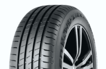 Gumik személy szerint nyári 205/50R17 93V Falken ZE320 ZIEX XL