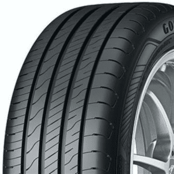 Gumik személy szerint nyári 205/50R17 93V Goodyear EFFICIENTGRIP PERFORMANCE 2 XL
