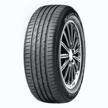 Gumik személy szerint nyári 205/50R17 93V Nexen N'BLUE HD PLUS XL