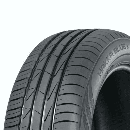 Gumik személy szerint nyári 205/50R17 93V Nokian HAKKA BLUE 3 XL